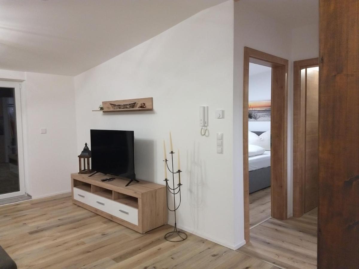 Appartement Seeleben Bodensdorf Dış mekan fotoğraf