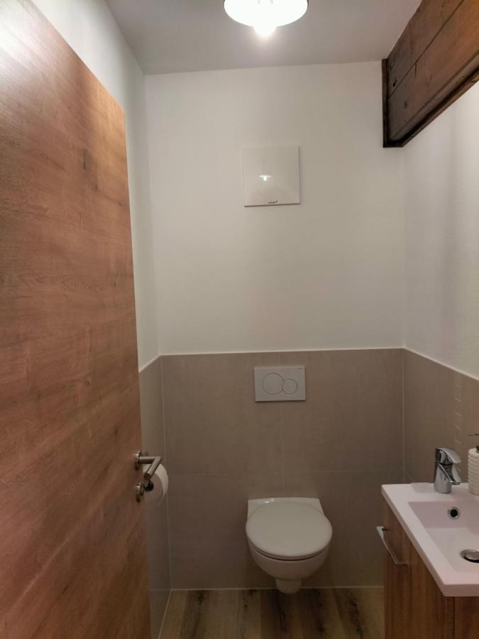 Appartement Seeleben Bodensdorf Dış mekan fotoğraf
