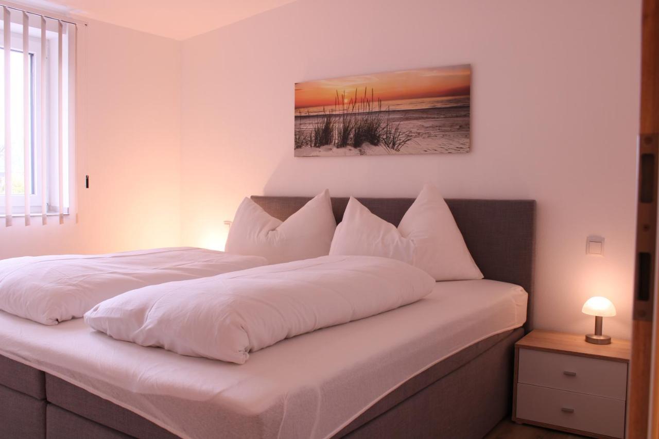 Appartement Seeleben Bodensdorf Dış mekan fotoğraf